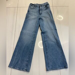 DL1961 jeans in light wash
